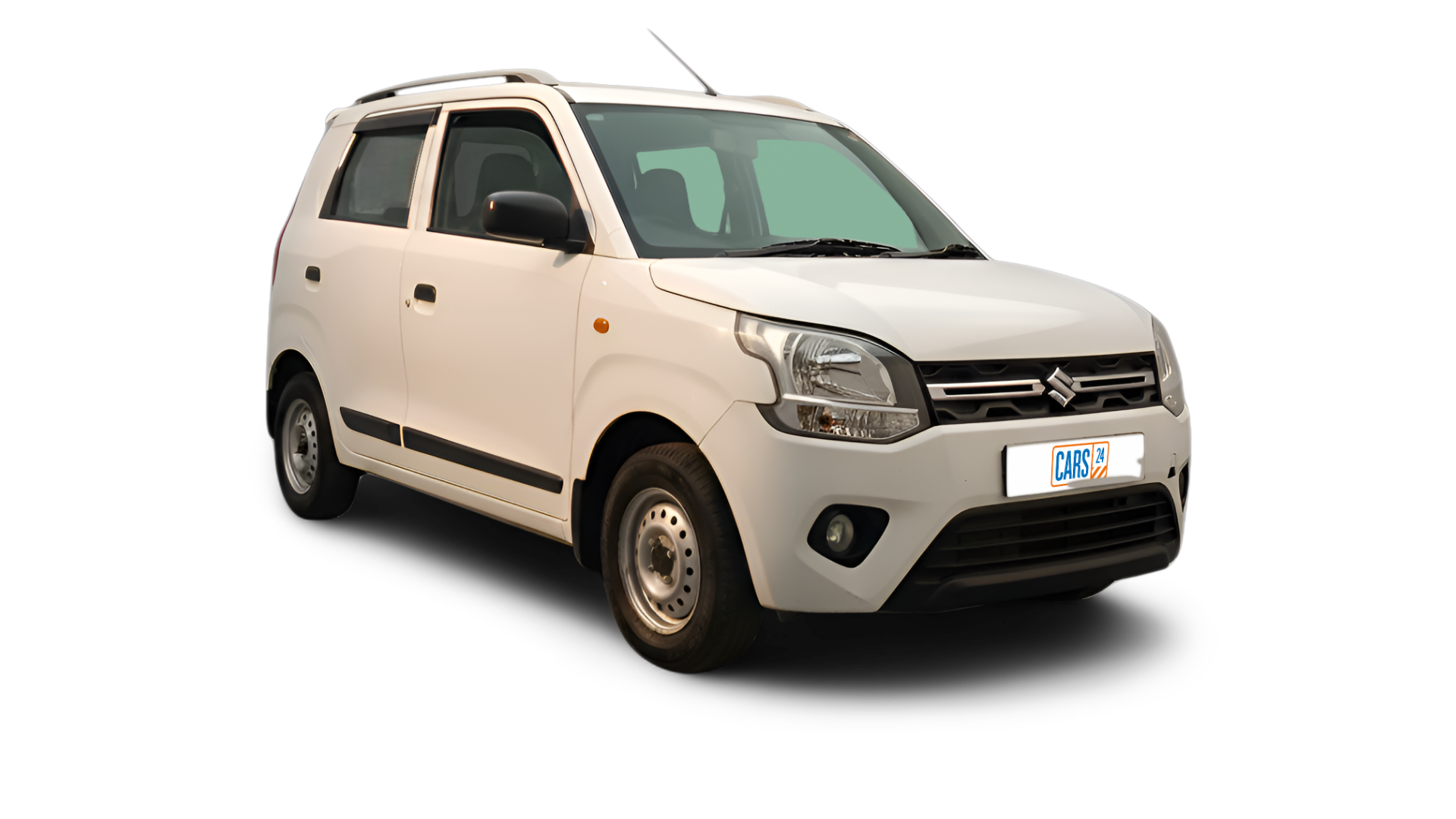 Maruti New Wagon-R-img